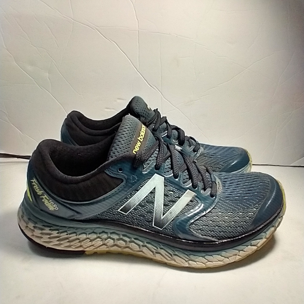New Balance Fresh Foam 1080v7 Running Shoes Men's sz 8D